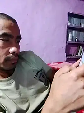 Snapshot of Dertyking chatting on 04.08.26 Dertyking online show from 04.08.26