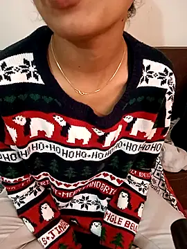 Riya Pandey0 online show from 03.24.26