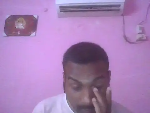 Snapshot of sai9910 chatting on 05.15.26 sai9910 online show from 05.15.26