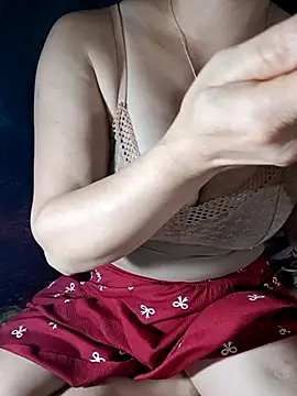 Bella-ox19 online show from 05.06.26