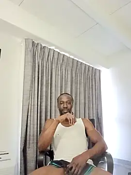 Snapshot of KingBlackStallion chatting on 04.13.26 KingBlackStallion online show from 04.13.26