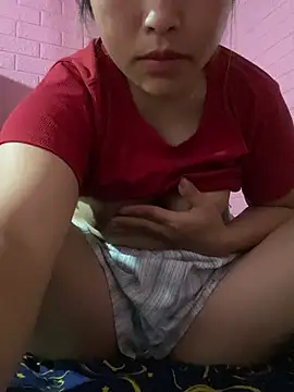 Hini-cute online show from 04.03.26