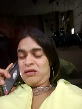 Snapshot of VENUSH_STYLO chatting on 03.31.26 VENUSH STYLO online show from 03.31.26