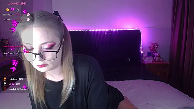 Snapshot of ammyska chatting on 05.10.26 ammyska online show from 05.10.26