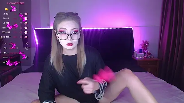 Snapshot of ammyska chatting on 05.15.26 ammyska online show from 05.15.26