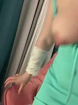 xiaomei89 online show from 03.24.26