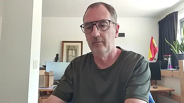HotLucas66 online show from 07.18.26