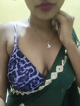 Rubina Love online show from 06.21.26
