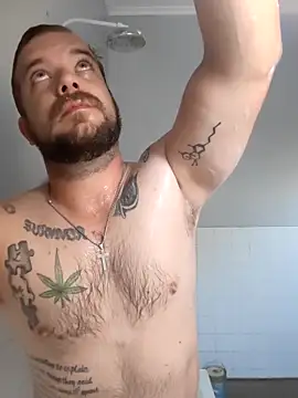 OGpuppetdaddy online show from 03.25.26