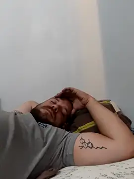 OGpuppetdaddy online show from 03.27.26