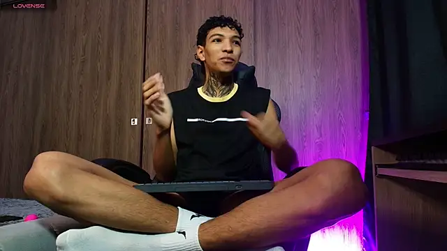 im Usuga online show from 06.09.26