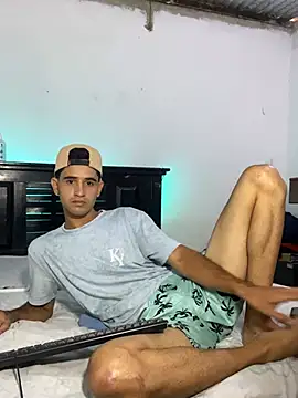 abrahaamm730 online show from 03.23.26