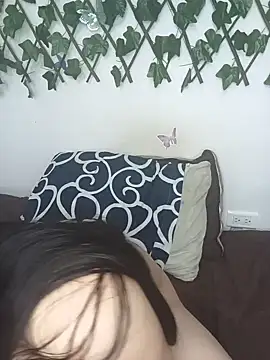 lizeth wong online show from 06.14.26