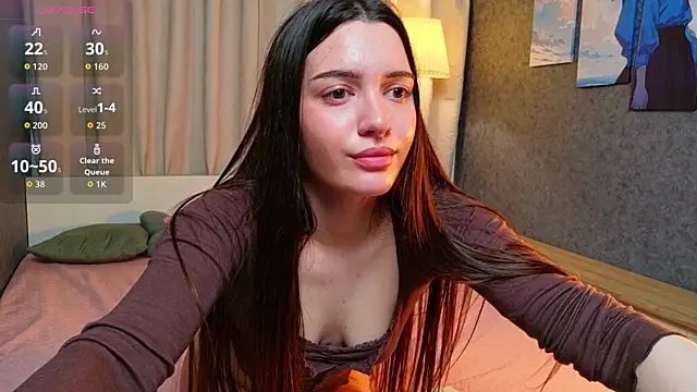 Snapshot of Savannah_hx chatting on 06.13.26 Savannah hx online show from 06.13.26