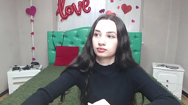 Je55icaBreeze online show from 06.01.26