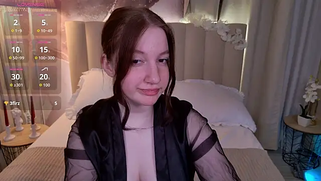 Elisabeth Binder online show from 04.20.26