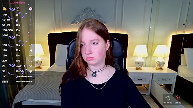 Snapshot of Elisabeth_Binder chatting on 06.20.26 Elisabeth Binder online show from 06.20.26