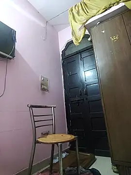 DarkCharm Boy online show from 04.26.26