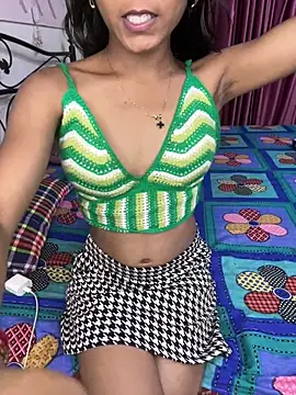 Snapshot of Baby_pari1 chatting on 07.28.26 Baby pari1 online show from 07.28.26