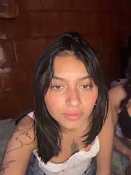 Snapshot of lulu_AG chatting on 04.06.26 lulu AG online show from 04.06.26