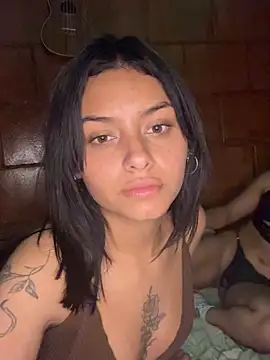 Snapshot of lulu_AG chatting on 04.06.26 lulu AG online show from 04.06.26