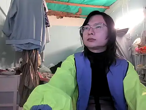 SoftBunnyPrince online show from 03.30.26