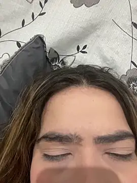 isadora437 online show from 03.24.26