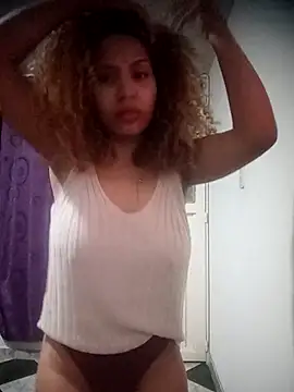 Snapshot of SolashLitzy_Curly chatting on 05.24.26 SolashLitzy Curly online show from 05.24.26