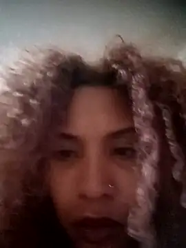 SolashLitzy Curly online show from 07.21.26