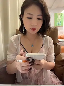 Lola666999 online show from 06.04.26