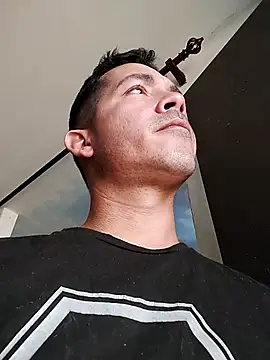 Gabriel leon33 online show from 03.24.26