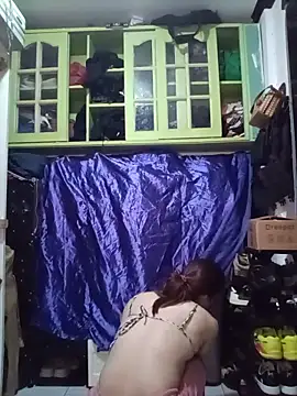 HornyKerujieTrans online show from 07.01.26