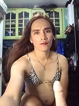HornyKerujieTrans online show from 07.02.26