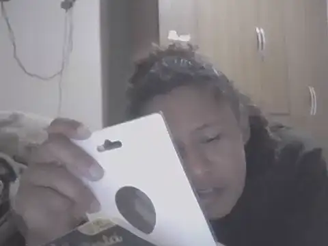 Silviaalvesdos online show from 03.25.26