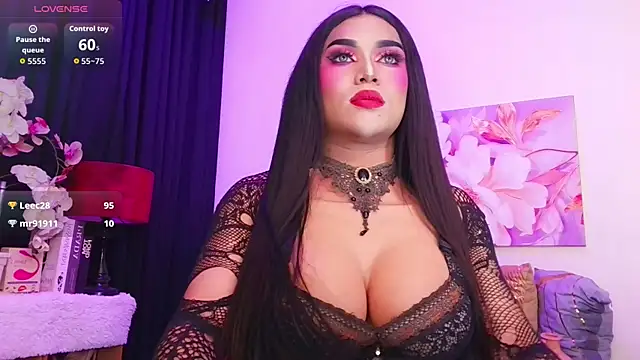 Asian xiannxcummer online show from 07.28.26
