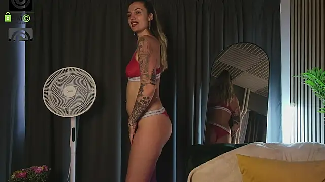 Ema Reese online show from 06.27.26