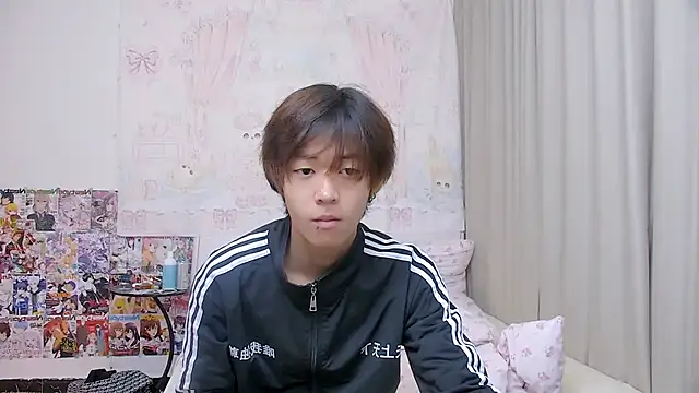 buding-001 online show from 04.28.26
