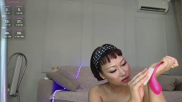 hangiho online show from 06.23.26