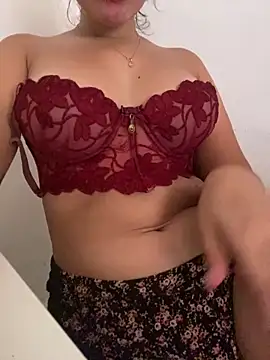 Ariell hot online show from 05.18.26