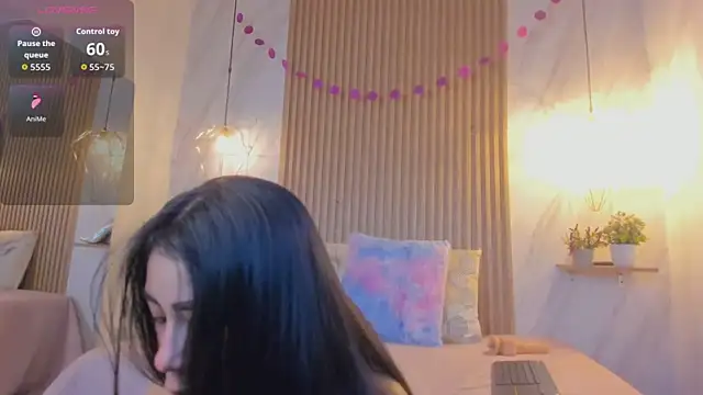 Snapshot of alisson_foxxy chatting on 07.15.26 alisson foxxy online show from 07.15.26