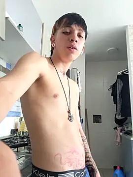 smokeBlast online show from 04.08.26