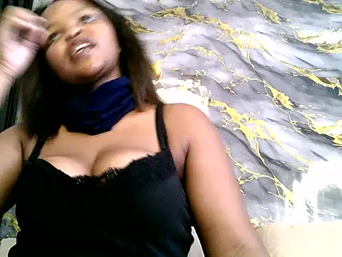 BustyBUNNYWORXXX online show from 03.25.26