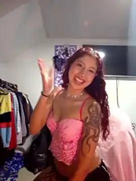 Snapshot of alejitaaa_machaadoo chatting on 03.31.26 alejitaaa machaadoo online show from 03.31.26