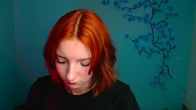 Butterfly Milly online show from 03.25.26