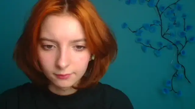Snapshot of Butterfly_Milly chatting on 04.18.26 Butterfly Milly online show from 04.18.26