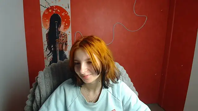 Snapshot of Butterfly_Milly chatting on 05.11.26 Butterfly Milly online show from 05.11.26