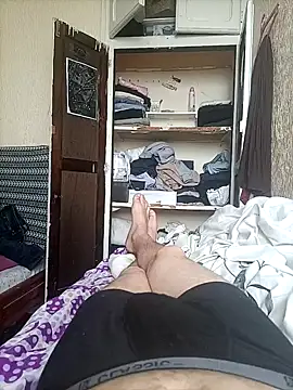 idris06 online show from 03.26.26