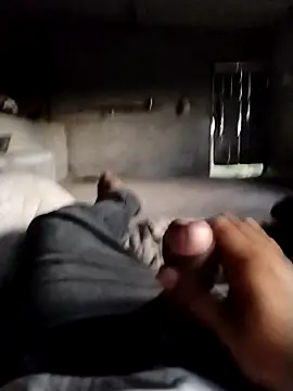 Dreamboy131 online show from 03.25.26