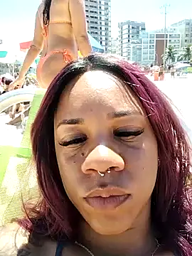 Snapshot of FerPetra chatting on 03.29.26 FerPetra online show from 03.29.26