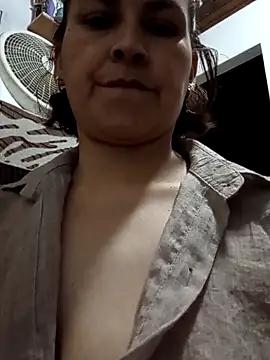 chinitasol online show from 03.27.26